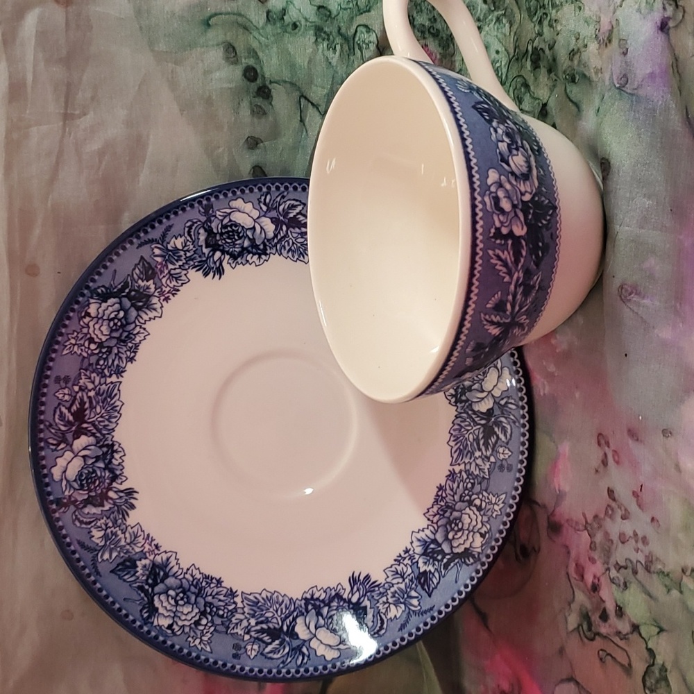 Wedgwood Highgrove Exclusive for Williams Sonoma